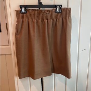 J Crew skirt